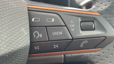 CUPRA Formentor 1.5 TSI 150 V2 5dr Petrol Estate